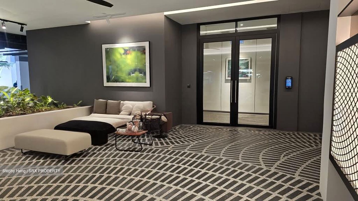 Jervois Mansion (D10), Apartment #576772481
